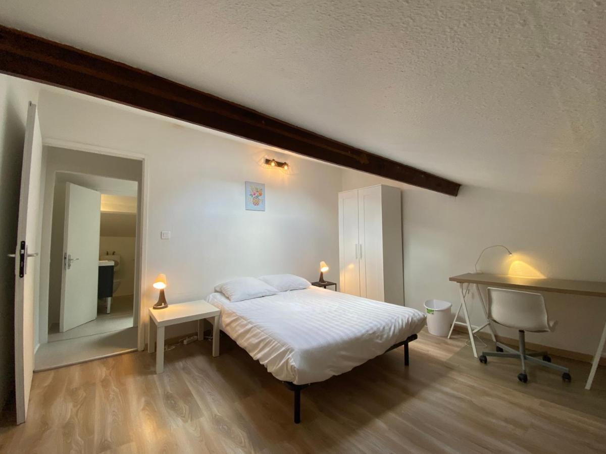 Les Cosy De Nancy - Mister Charles Sous Les Toits, Place Du Marche 4* Экстерьер фото