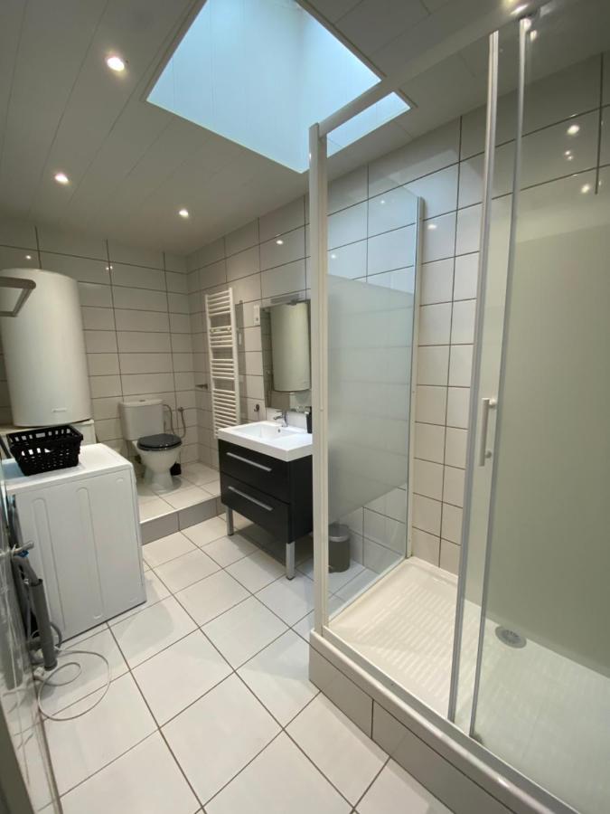 Les Cosy De Nancy - Mister Charles Sous Les Toits, Place Du Marche 4* Экстерьер фото